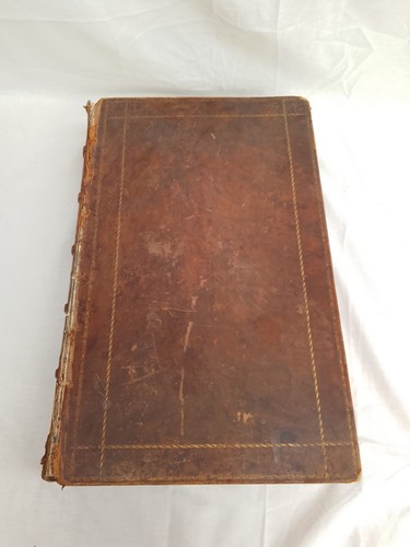 Rare antique knights leather - antique,