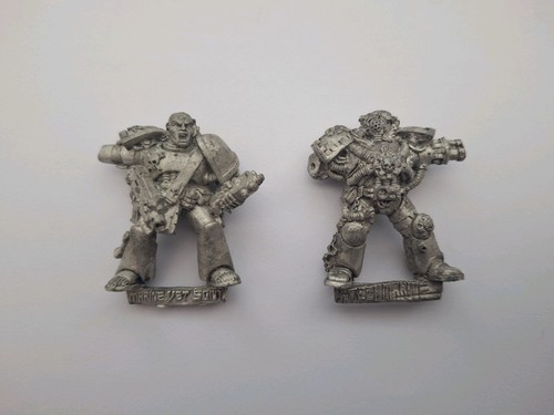 Warhammer 40k space marine - 40k,