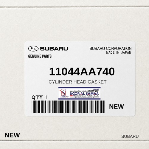 Genuine 2008 2019 subaru - genuine,