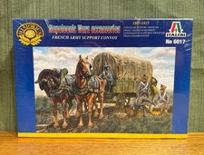 Italeri, Napoleonic Wars