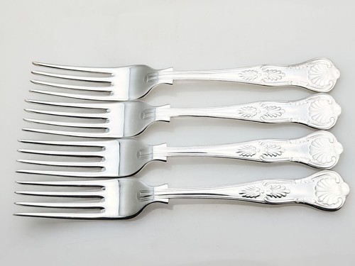 Kings pattern 4x - -, dinner