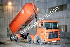 Thh truck photos seddon - thh,