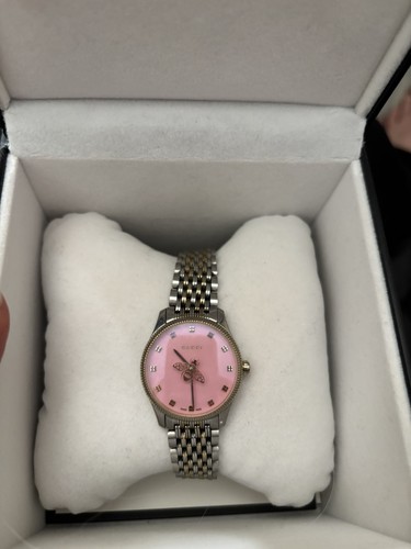 Gucci timeless 29mm slim - g-timeless,