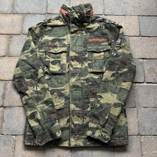 Superdry rookie edition - superdry,