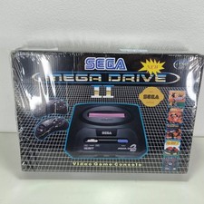 SEGA Mega Drive 2 Mini Console