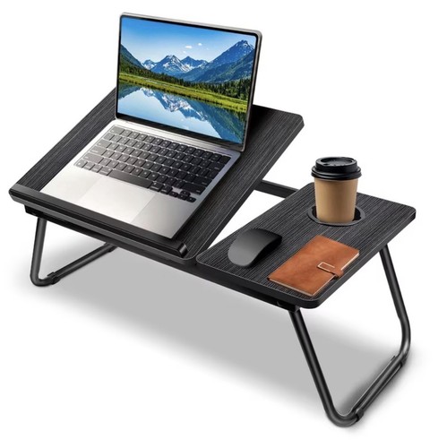 Adjustable folding laptop - folding,