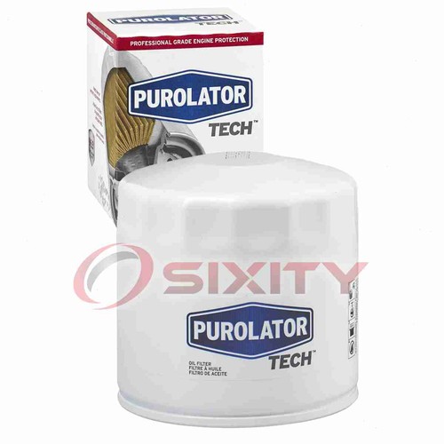 Purolator tech engine - purolator,