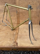 Vintage Bike Frame Holdsworth