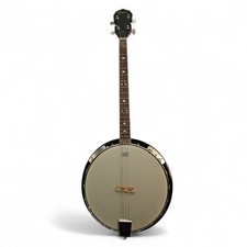 GITANA 4 String Banjo Guitar