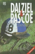 Dalziel i Pascoe Ostatnie