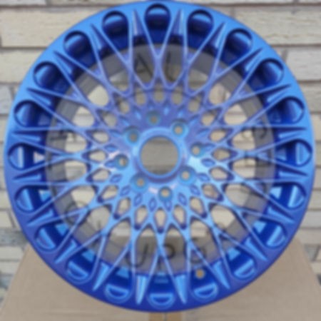 New inch alloys - 15",