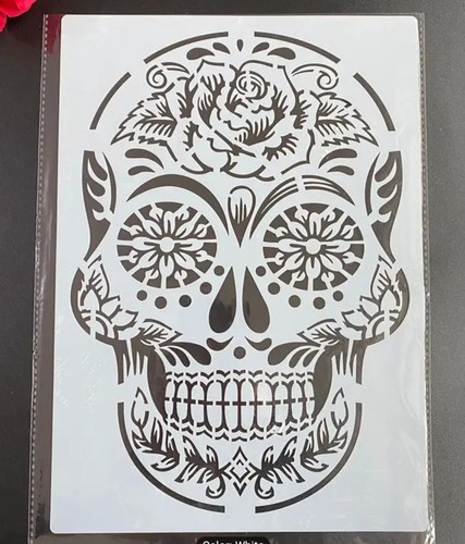 Large a4 size - a4,