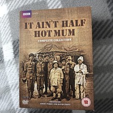 IT AIN'T HALF HOT MUM COMPLETE