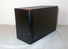 Buffalo LinkStation LS420D