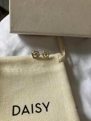 Daisy london spiral sun - daisy,