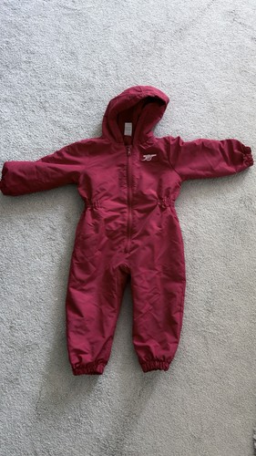 Puddle suit arsenal - puddle, fc