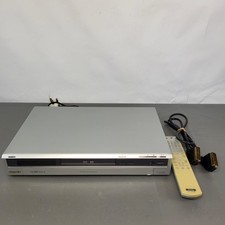 Sony RDR-GX210 DVD CD 160GB