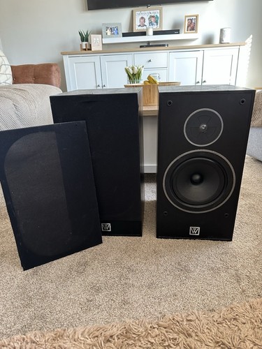 Wharfedale speakers - wharfedale,