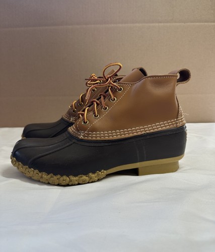 Bean duck boots tan - boots,