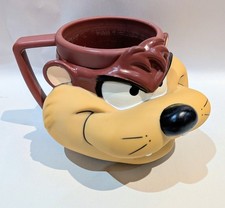 Vintage Taz Tasmanian Devil