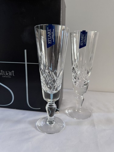 Stuart crystal shaftesbury - stuart,