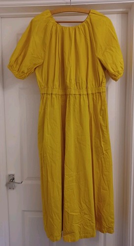 Ladies dark yellow gold - dark, yellow/gold