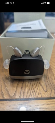 Widex allure 440 hearing - widex,