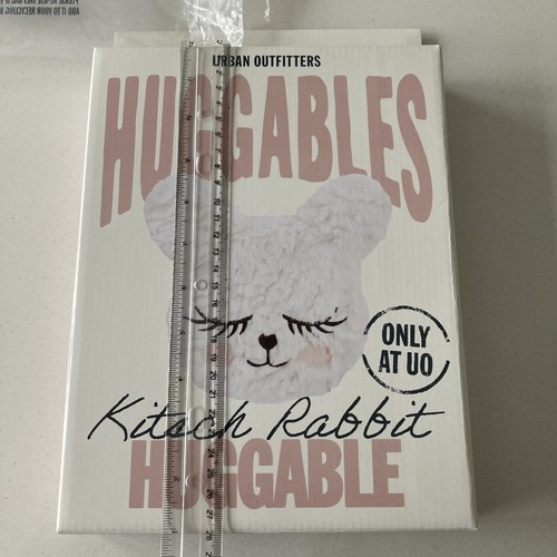 Heat pad rabbit - pad,