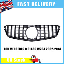 FOR 08-14 MERCEDES C CLASS
