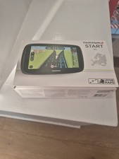 TomTom Start 50 Sat Nav UK &