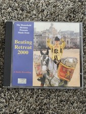 Beating Retreat 2000 –