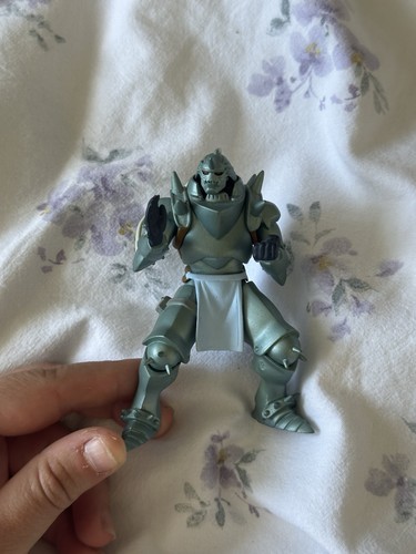 Full metal alchemist alphonse - full,