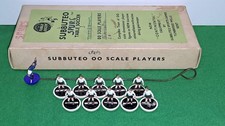 Boxed Subbuteo Heavyweight HW