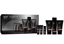 No7 Men 6pc Ultimate Grooming