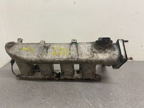 Mini cooper inlet manifold - mini,