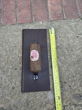 Vintage Tyzack 3 Leg Edging