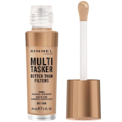 Rimmel london multi - london,