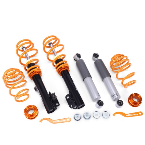 Coilovers adjustable - coilovers,