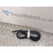 2004 Subaru Impreza WR1 Passenger side rear door rubber seal NSR wrx sti