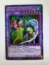 Elemental Hero Flamewingman