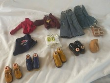 Bratz Boyz Clothes & Shoes