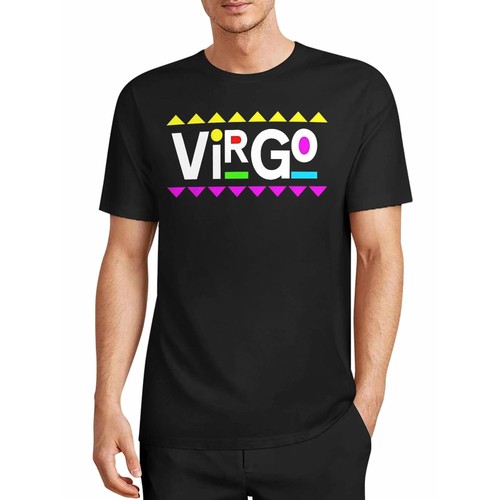 Cotton virgo zodiac - virgo,