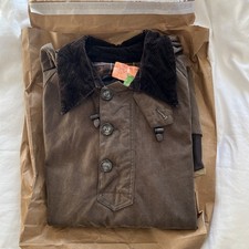 Barbour Longshoreman Wax Smock