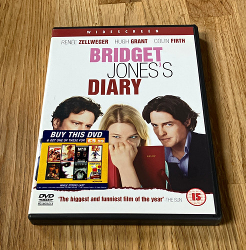 Universal bridget jones - bridget, jones's