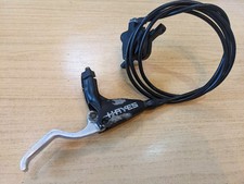 Hayes Mag Hydraulic Disc Brake Break Lever Caliper 190cm Hose HFX Nine 9 G1 Post