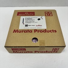 NEW Murata Wifi and BT