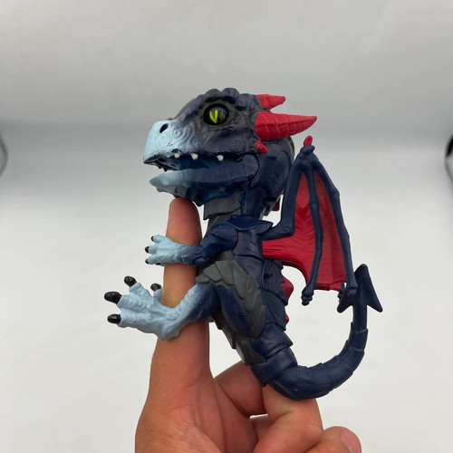 Wowwee fingerlings untamed - wowwee,