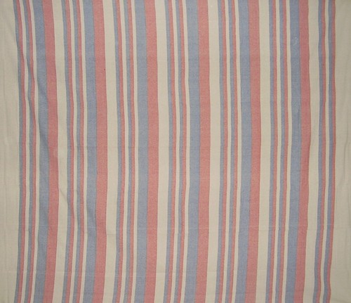Heavy cotton ribbed bedspread - heavy,