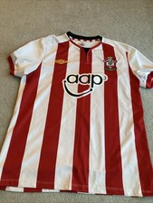 SOUTHAMPTON ENGLAND 2011/2012
