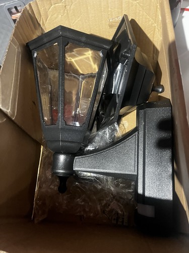 Lyvia coach lantern security - coach,